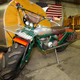 Image for article titled Bask In The Glory Of The Most Beautiful Custom Bikes You'll See All Day